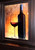 LumiSplash Art Accent | Wine frame