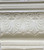 Shanko - Powder Coated Tin Cornice - 13.9 in. Wide 48 in. Long - #901
