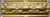 Beautiful Butterflies, Wide - Powder Coated Tin Cornice - 4.5 in. Wide 48 in. Long - #804