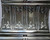 Powder Coated Tin Cornice - 9 in. Wide 48 in. Long - #700