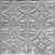 Tiptoe 2 ft x 2 ft - Wall and Ceiling Patterns - #309 - (Pack of 6 and 12) - Steel