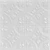 Tiptoe 2 ft x 2 ft - Wall and Ceiling Patterns - #309 - (Pack of 6 and 12) - White