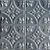 Tiptoe 2 ft x 2 ft - Wall and Ceiling Patterns - #309 - (Pack of 6 and 12) - Laquered Steel