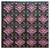 Gothic Reims II - FAD Hand Painted Ceiling Tile - #CTF-009-2