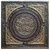 Steampunk III - FAD Hand Painted Ceiling Tile - #CTF-006-3