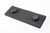 Faux Iron Plate 3 in. Width 8 in. Height