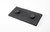 Faux Iron Plate 4 in. Width 8 in. Height