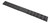 Faux Iron Double Bolt Beam Strap - 6 in. Width and 24 in. Height - 12 Bolts & 12 Nuts
