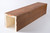 Faux Wood Monolithic Beam - Doug Fir + Oak