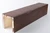Faux Wood Monolithic Beam - Doug Fir + Mahogany
