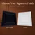 Economy 2 ft. x 4 ft. PVC Lay-in Ceiling Tile Packs  - #232