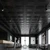 Economy 2 ft. x 4 ft. PVC Lay-in Ceiling Tile Packs - #232 - Black Glossy -  Installed