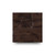Faux Wood Beam - Hand Hewn + Espresso