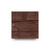 Faux Wood Beam - Hand Hewn + Mahogany