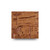 Faux Wood Beam - Hand Hewn + Oak
