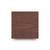 Faux Wood Beam - Rough Sawn + Mahogany