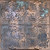 Antoinette - Hand Painted - Tin Ceiling Tile - #321 - 24"x24" - Bronze Green Patina