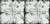 Antoinette - Hand Painted - Tin Ceiling Tile - #321 - 24"x48" - Shabby Chic White