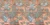 Antoinette - Hand Painted - Tin Ceiling Tile - #321 - 24"x48" - Copper Green Patina