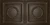 Victory - Hand Painted - Tin Ceiling Tile - #503 - 24"x48" - Knights Armor