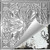 Renaissance - Hand Painted - Tin Ceiling Tile - #512 - 24"x24" - Shabby Chic White (This is reference for Finish only not the design)