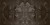 Poppy - Hand Painted - Tin Ceiling Tile - #306 - 24"x48" - Knights Armor
