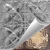 Holland - Hand Painted - Tin Ceiling Tile - #305 - 24"x24" - Bronzed Gold (This is reference for Finish only not the design)