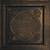Charlemagne - Hand Painted - Wall and Ceiling Patterns - #518 - 24"x24" - Antique Rustic Black