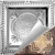 Charlemagne - Hand Painted - Wall and Ceiling Patterns - #518 - 24"x24" - Bronzed Gold (This is reference for Finish only not the design)