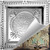 Charlemagne - Hand Painted - Wall and Ceiling Patterns - #518 - 24"x24" - Shabby Chic Metallic Gold (This is reference for Finish only not the design)