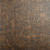 Shanko - Hand Painted - Tin Ceiling Tile - #235 - 24"x24" -  Antique Rustic Black