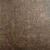 Hand Painted - Tin Ceiling Tile - #235 - 24"x24" -  Antique Rustic Black