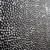 Hand Painted - Tin Ceiling Tile - #235 - 24"x24" - Onyx - Close up - Image