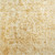 Pebbles - Hand Painted - Tin Ceiling Tile - #235 - 24"x24" -  White Gold Metallic