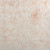 Pebbles - Hand Painted - Tin Ceiling Tile - #235 - 24"x24" -  White Copper Metallic