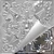 I Love Paris - Hand Painted - Wall and Ceiling Patterns - #501 - 24"x24" - Onyx
(This is reference for Finish only not the design)