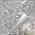 I Love Paris - Hand Painted - Wall and Ceiling Patterns - #501 - 24"x24" - Steel Rust
(This is reference for Finish only not the design)