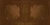 Sheridan Road - Hand Painted - Tin Ceiling Tile - #507 - 24"x48" - Antique Copper
