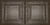 Eyelet - Hand Painted - Wall and Ceiling Patterns - #504 - 24"x48" -  Knights Armor