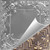 Baby's Breath - Hand Painted - Wall and Ceiling Patterns - #515 - 24"x24" - Espresso Gold
(This is reference for Finish only not the design)
