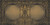 Baby's Breath - Hand Painted - Wall and Ceiling Patterns - #515 - 24"x48" - Midnight Gold