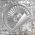Fandango - Hand Painted - Wall and Ceiling Patterns - #525 - 24"x24" -  Steel Rust
(This is reference for Finish only not the design)