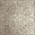 Jubilee - Hand Painted - Tin Ceiling Tile - #301 - 24"x24" - Antique White