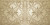 Butterfly Meadow - Hand Painted - Wall and Ceiling Patterns - #535 - 24"x48" - Antique Cream