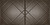 All That Jazz - Hand Painted - Tin Ceiling Tile - #517 - 24"x48" - Knight Armor