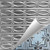 Buttons 'N' Bows - Hand Painted - Wall and Ceiling Patterns - #606 - 24"x24" - French Blue
(This is reference for Finish only not the design)