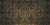 Tiptoe - Hand Painted - Wall and Ceiling Patterns - #309 - 24"x48" - Midnight Gold