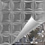 Window Panes - Hand Painted - Wall and Ceiling Patterns - #201 - 24"x24" - Onyx
(This is reference for Finish only not the design)