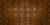 Window Panes - Hand Painted - Wall and Ceiling Patterns - #201 - 24"x48" - Antique Copper