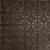 Tiny Tiptoe - Hand Painted - Wall and Ceiling Patterns - #209 - 24"x24" - Knights Armor